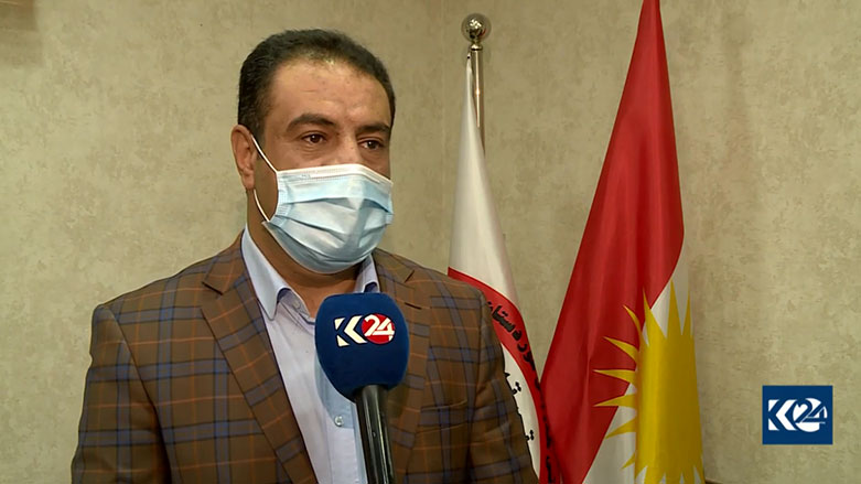 توێژینه‌وه‌كان: ڤایرۆسی كۆرۆنا له‌ كۆمه‌ڵگه‌دا ده‌مێنێته‌وه‌